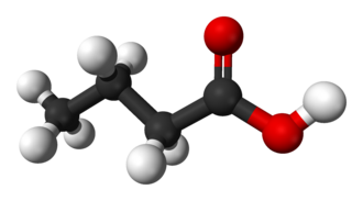 Buttersäure